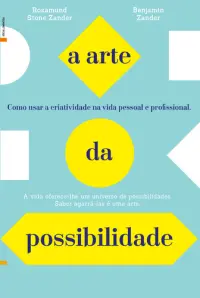 A Arte da Possibilidade