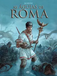 As Águias de Roma V