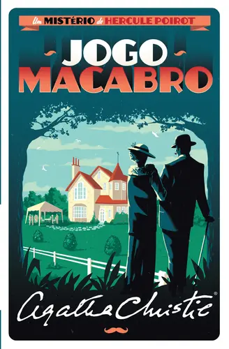 Jogo Macabro - Agatha Christie Juvenil