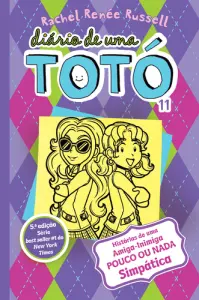 Diário de uma Totó #11