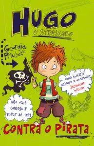 Hugo, o Stressado, Contra o Pirata