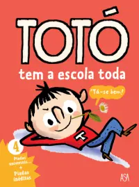 Totó Tem a Escola Toda