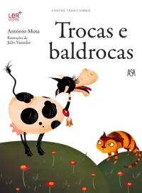 Trocas e Baldrocas