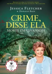 Morte em Savannah