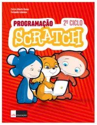 Scratch Programação 2º Ciclo