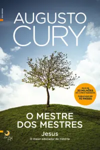 O Mestre dos Mestres