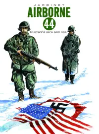 Airborne - O Amanhã Será sem Nós -2