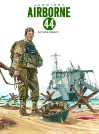 Airborne - Omaha Beach - 3