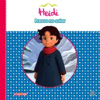 Heidi 8 - Presos no Solar