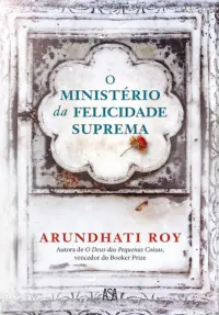 O ministério felicidade suprema