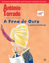 Pena de ouro e outras histórias