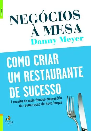 Negócios à Mesa