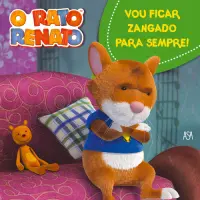 Vou Ficar Zangado Para Sempre