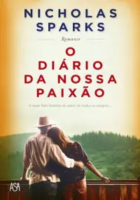 Diário da nossa paixão