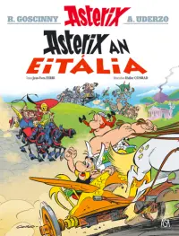 ASTÉRIX 37 - Mirandês