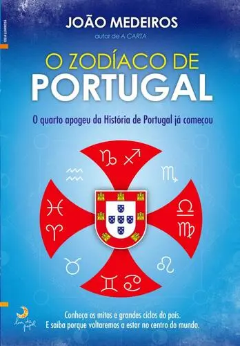 O Zodíaco de Portugal