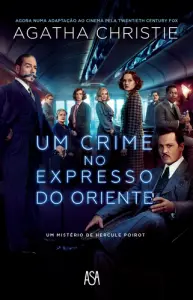 Crime no expresso do oriente - Filme