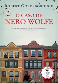 O caso de Nero Wolfe