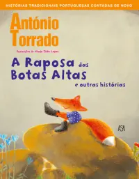 Raposa das Botas Altas e outras História