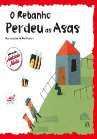 O rebanho perdeu as asas