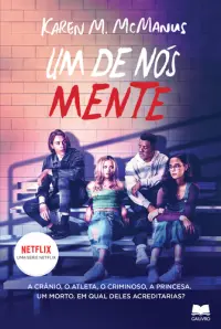 Um de Nós Mente