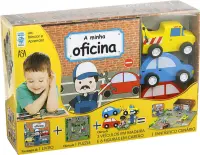 A Minha Oficina