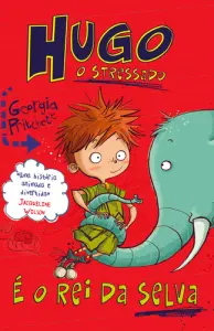 Hugo, o Stressado - É o Rei da Selva