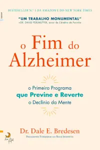 O Fim do Alzheimer