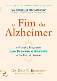 O Fim do Alzheimer