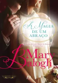 A magia de um abraço