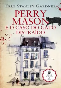 Perry Mason Caso do Gato Distraído