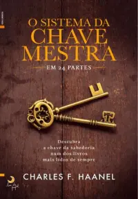 O Sistema da Chave Mestra