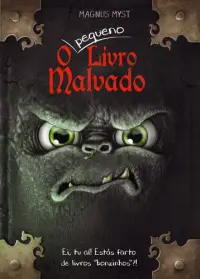 O Pequeno Livro Malvado