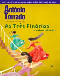 As Três Finórias e outras Histórias