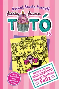 Diário de uma Totó 13