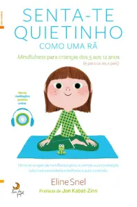 Senta-te Quietinho como uma Rã