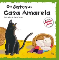 Os Gatos da Casa Amarela