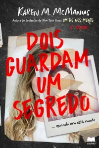 Dois Guardam um Segredo