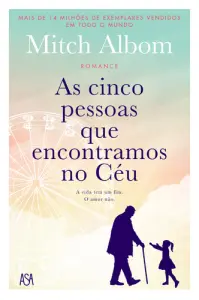 As Cinco Pessoas Encontramos Céu