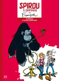 O Gorila e Outras Aventuras