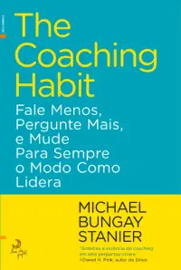 The Coaching Habit