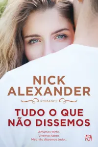 Tudo o que não dissemos