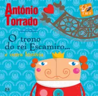 O Trono do Rei Escamiro...e outra histór