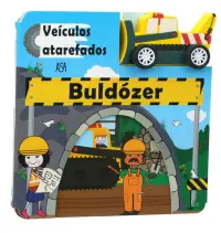 Buldózer