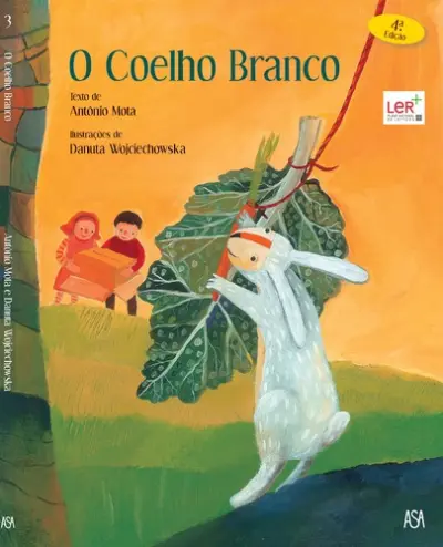 O Coelho Branco