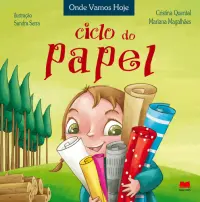 Ciclo do Papel