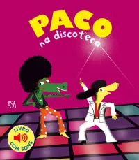 Paco na Discoteca