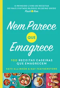 Nem Parece que Emagrece