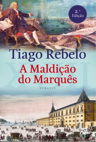 A Maldição do Marquês