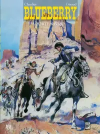 Forte Navajo